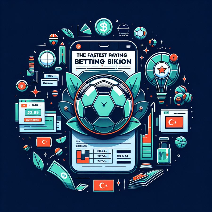 2025'in En Hızlı Ödeme Yapan Bahis Siteleri | Betkanyon