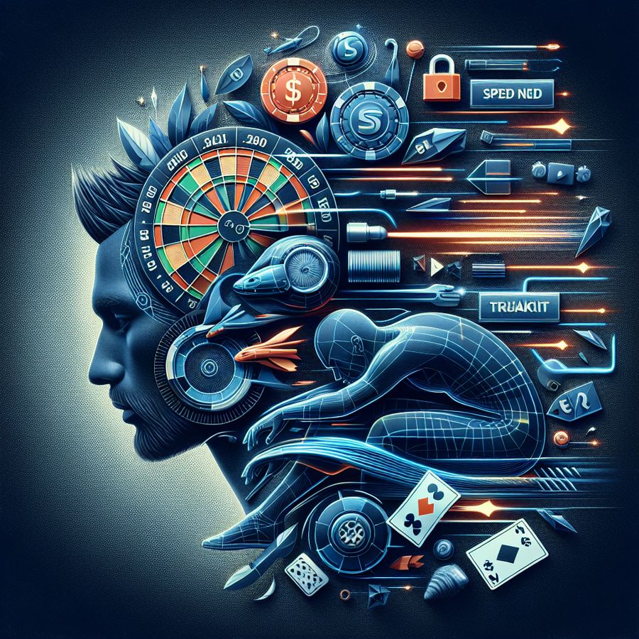 Betkanyon’da Anında Para Çekme: Hız, Güven, Konfor